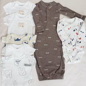 Preemie Bundle Gender neutral